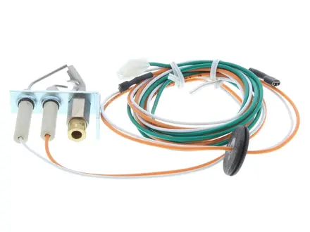 Andrews Pilot Assembly E226