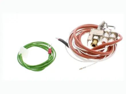 Andrews Pilot Assembly Automatic E839