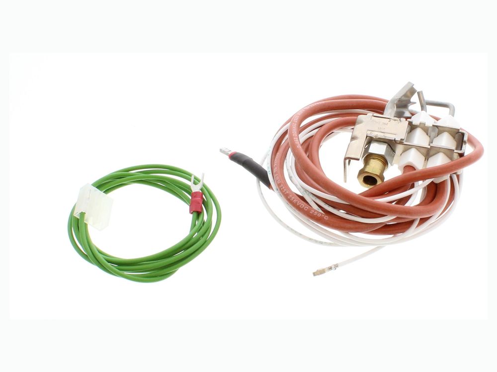 Andrews Pilot Assembly Automatic E839