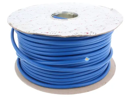 Pitacs 3183Yag Arctic Grade Blue Cable 2.5mm 100m EC346054