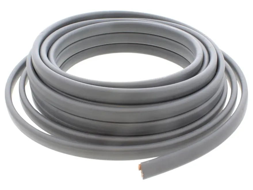 Pitacs 6242Y 10.0mm Twin & Earth Cable EC348849