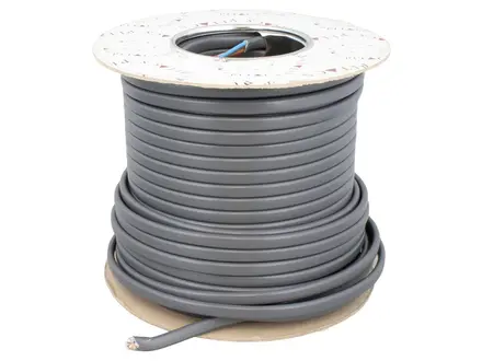 Pitacs 6242Y 1.5mm Twin & Earth Grey Cable EC350847