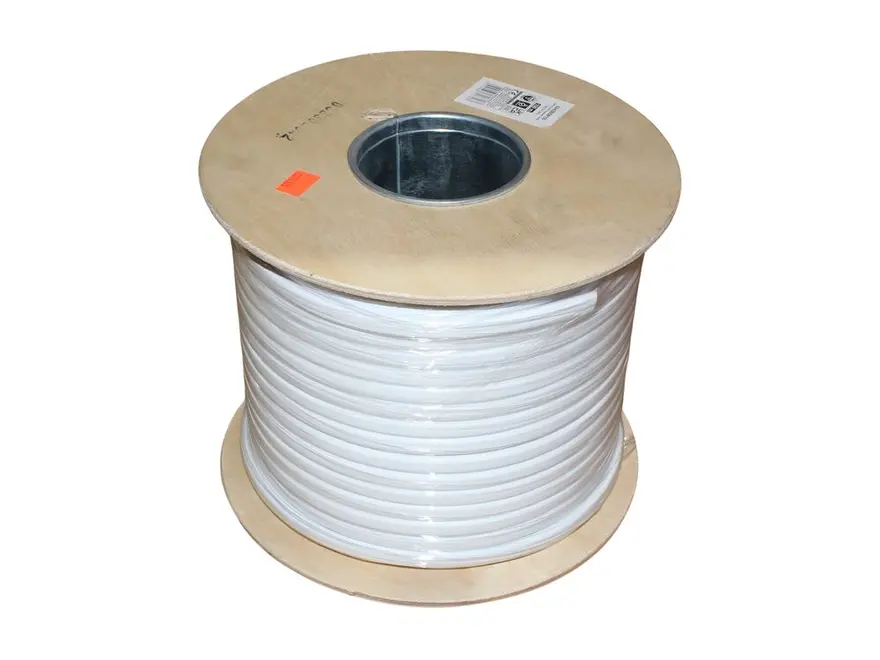 Pitacs 6242B Twin & Earth LSF White Cable 6.0mm EC351582