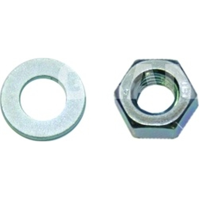 Grant Cleaning Door Nut And Washer Set EFBS14