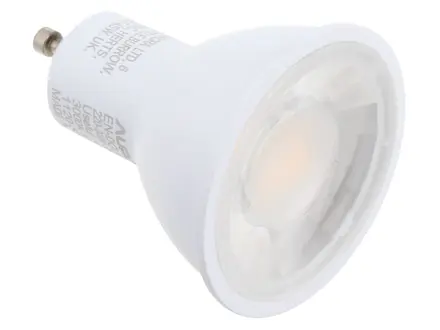 Aurora EN-DGU005/30 GU10 5W Dimmable LED 3000K