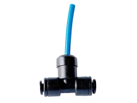 Arctic Hayes PRO T-Piece ETC04