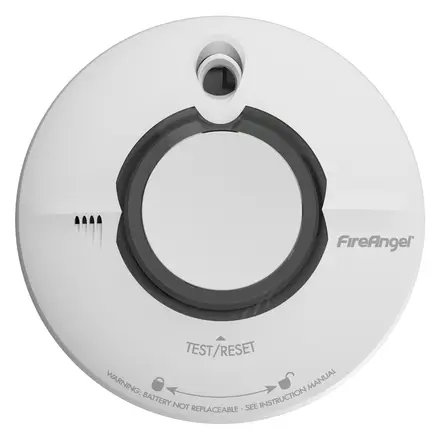 Electrical Range Smoke Alarm 10 Year Multi-Sensor FS2126-T