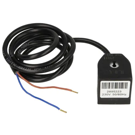 Popular Oil Spares Riello Coil HRP9135