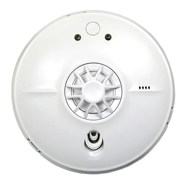 FireAngel HW1-PF-T mains kitchen heat alarm with 9V battery back-up
