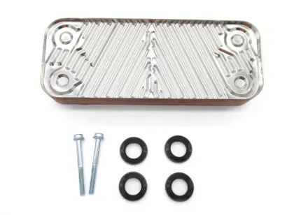 Morco Products Plate Heat Exchanger Kit ICB121002