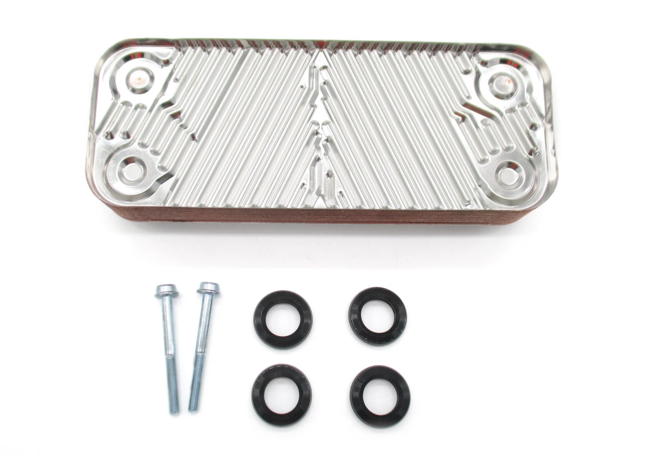 Morco Products Plate Heat Exchanger Kit ICB121002