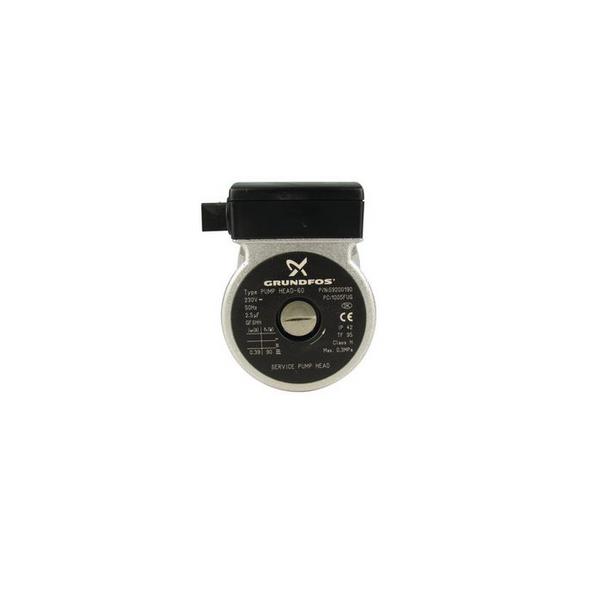 Ideal 175409 Pump Head Kit