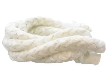 HRM 12mm glass fibre rope seal IN003 - 1 metre