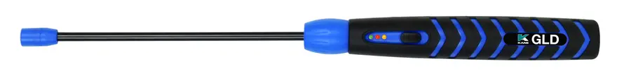 Kane GLD451Plus gas leak detector