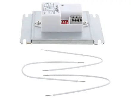 Kosnic KBHCTC8-MWS microwave sensor for Pico-i LED bulkhead