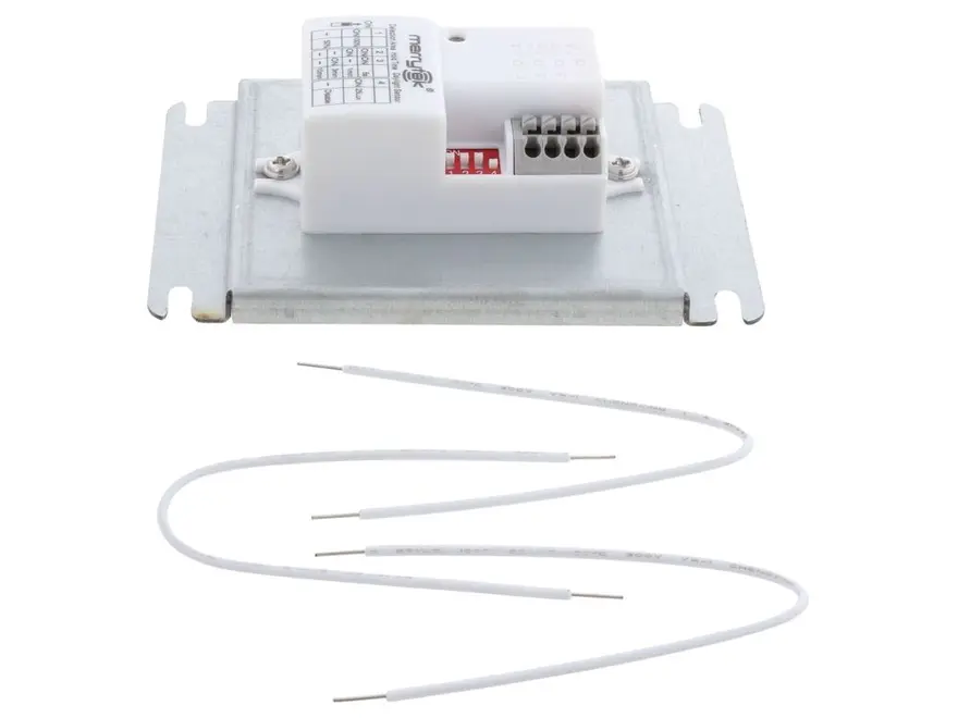 Kosnic KBHCTC8-MWS microwave sensor for Pico-i LED bulkhead