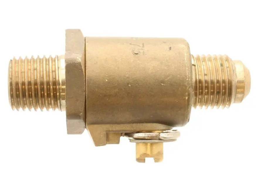Myson 308S301 fire gas cock (232160)