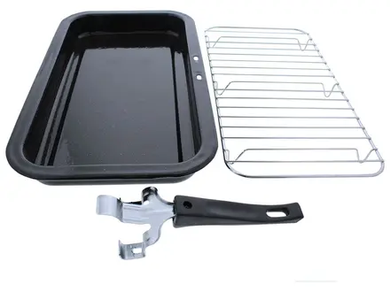 AG large multi-purpose grill pan 961240 (NS102)
