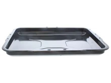 New World grill pan only, 390mm x 300mm, NSA90