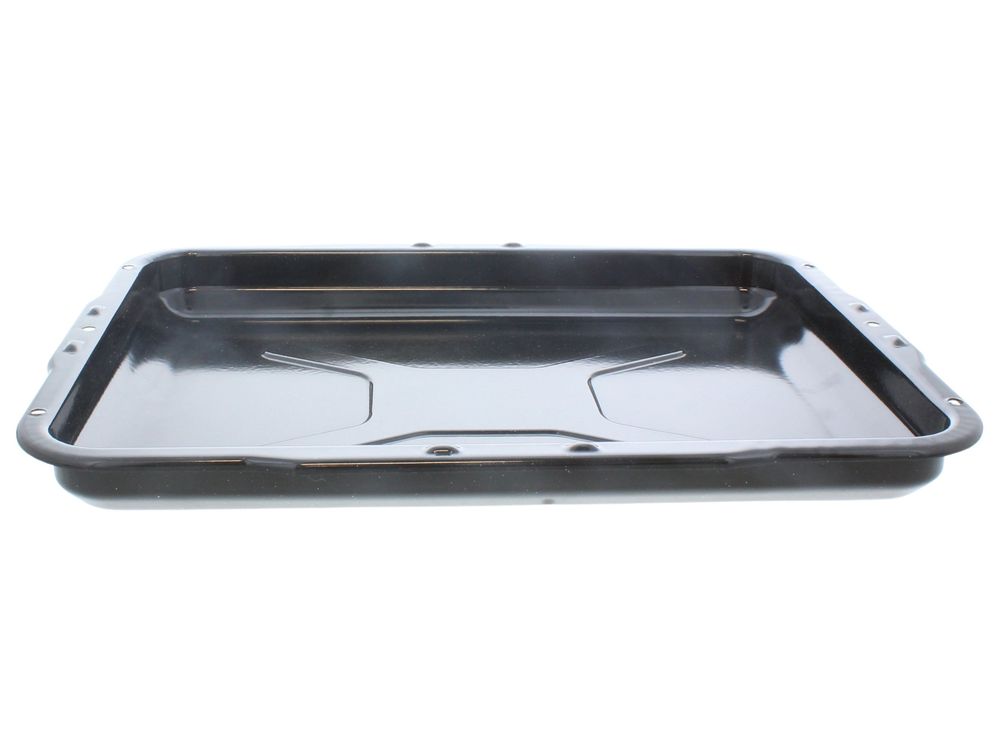 New World grill pan only, 390mm x 300mm, NSA90