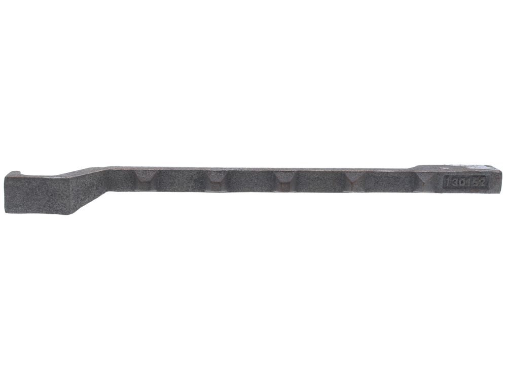 Parkray casting bottom grate bar, 111C range, P130152