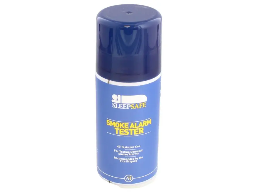 Arctic Hayes Sleepsafe Smoke Alarm Tester PH043A