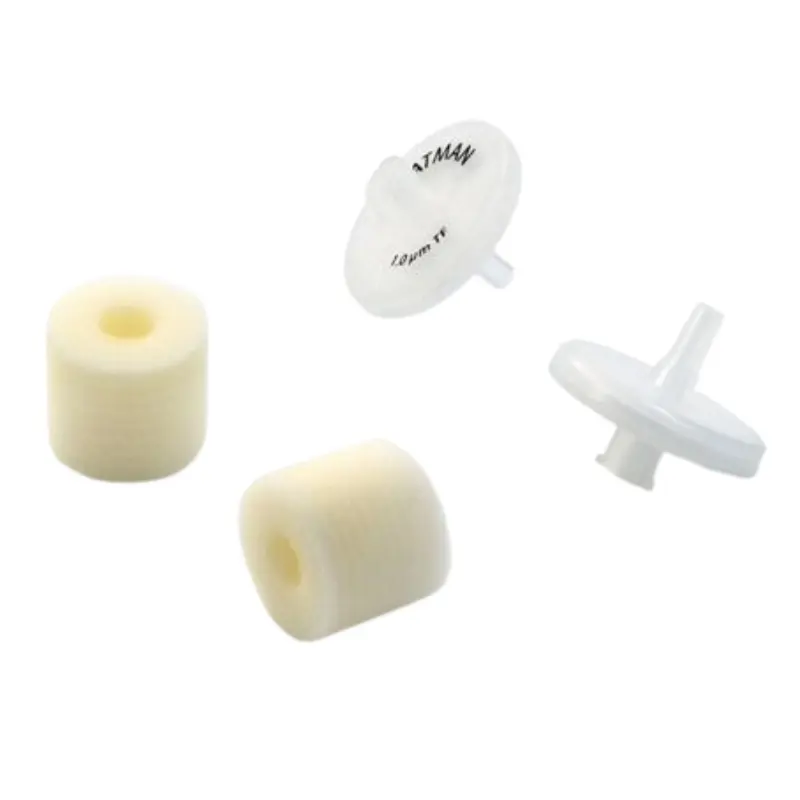 Anton Pro dust/PTFE filter pack for Sprint Pro analysers (M049003)