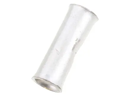 Unicrimp 16mm Copper Butt Splice QB16