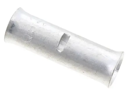 Unicrimp QB35 35mm Copper Butt Splice