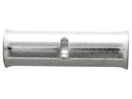 Unicrimp Copper Butt Splice QB50