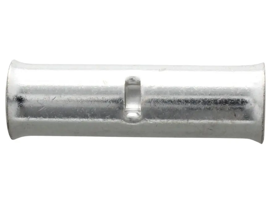 Unicrimp Copper Butt Splice QB50