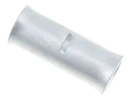 Unicrimp QB70 70mm Copper Butt Splice