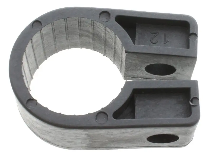 Unicrimp cable cleat 30.0mm QC12