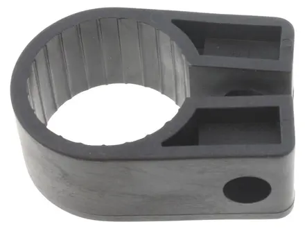 Unicrimp cable cleat 35.6mm QC14
