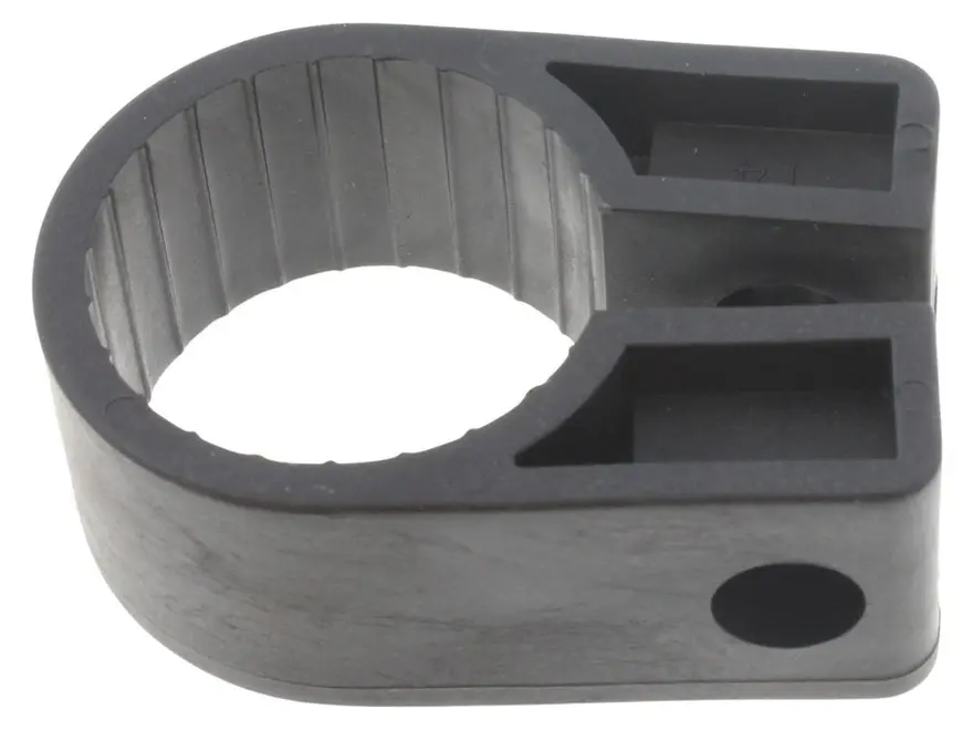 Unicrimp cable cleat 35.6mm QC14