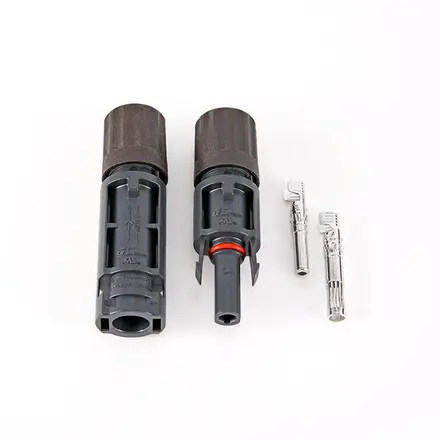 Unicrimp cable cleat 10.1mm QC4