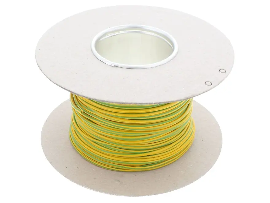 Unicrimp Earth Sleeving QES2