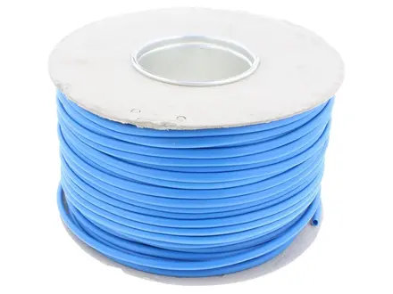 Unicrimp Earth Sleeving QES4BL