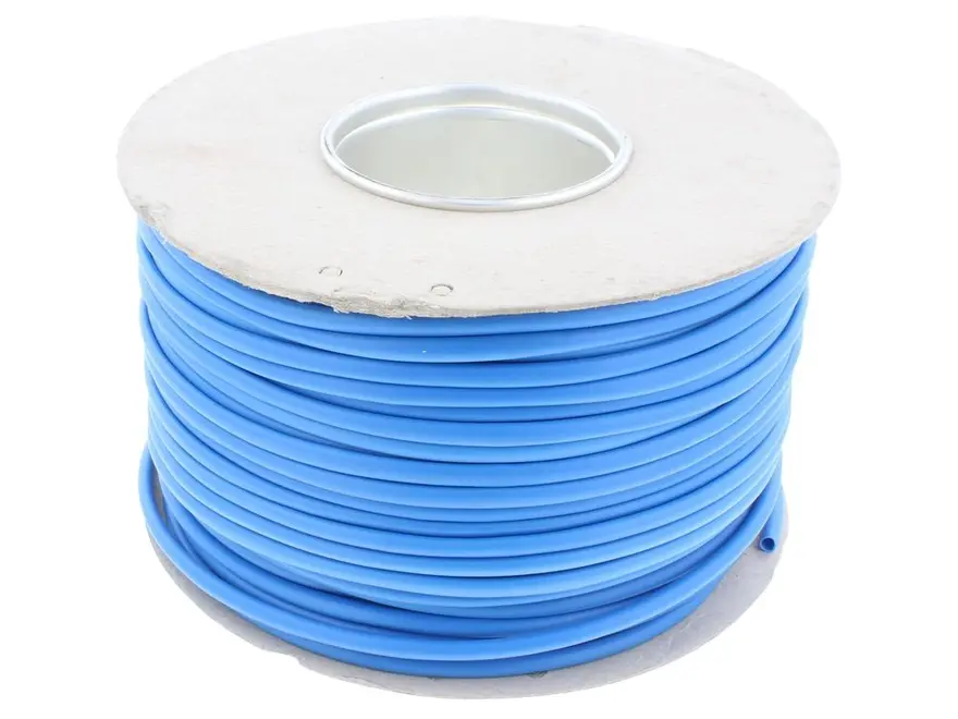 Unicrimp Earth Sleeving QES4BL