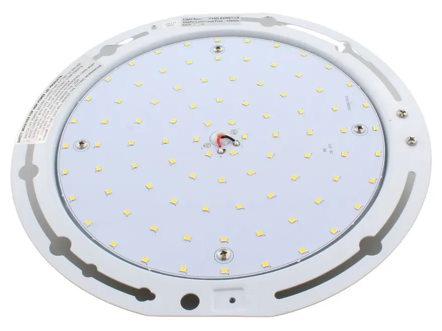 Robus Retro-Fit 10W LED Gear Tray R100LEDRET-01