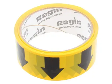 Regin Arrow Direction Tape REGA45