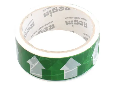 Regin Arrow Direction Tape REGA50