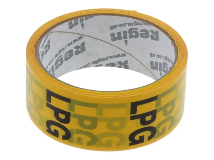 Regin LPG Tape REGA55