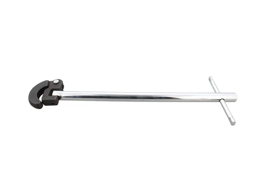 Regin Spring Loaded Basin Wrench REGB35