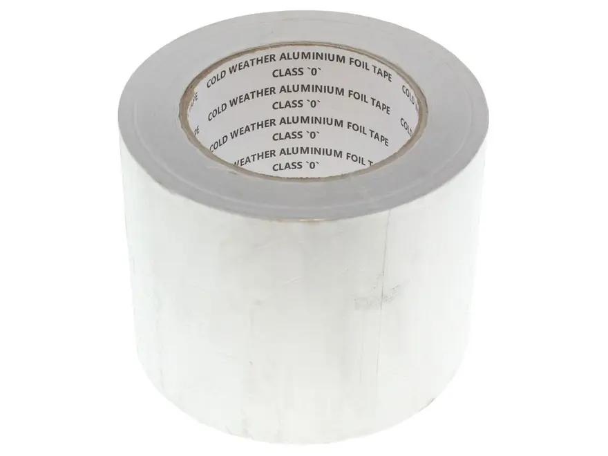 Regin Aluminium Foil Tape REGJ72