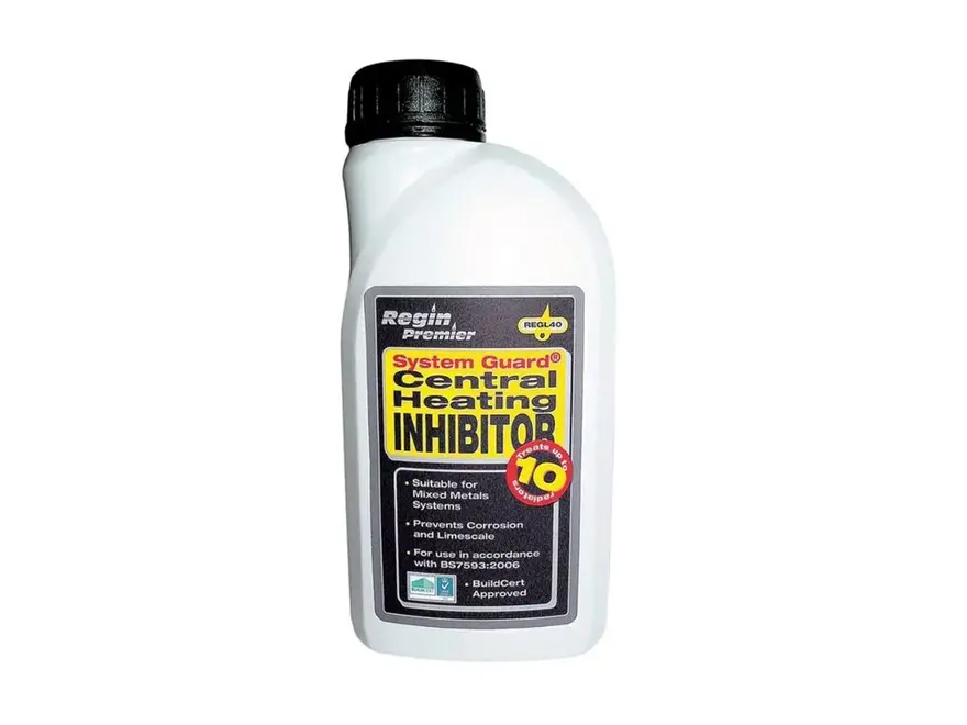 Regin Central Heating Inhibitor REGL40