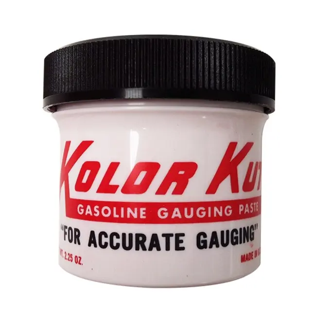 Regin Kolor Kut Fuel Finding Paste REGO02
