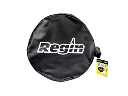 Regin Tubing/Cable Storage Zip Bag REGR08