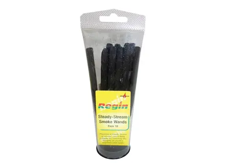 Regin Steady-Stream Smoke Wands REGS50