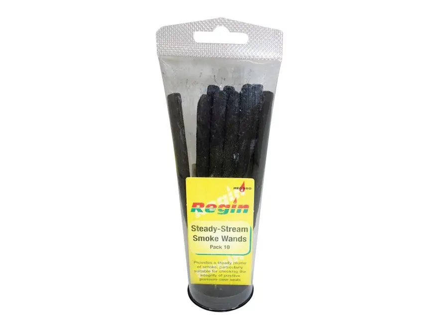 Regin Steady-Stream Smoke Wands REGS50